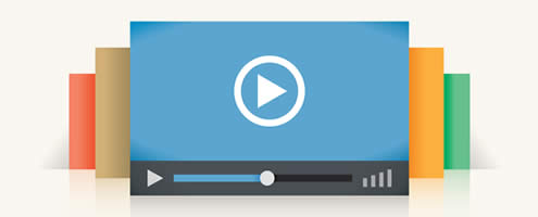 Overlay Ad On Video For WordPress